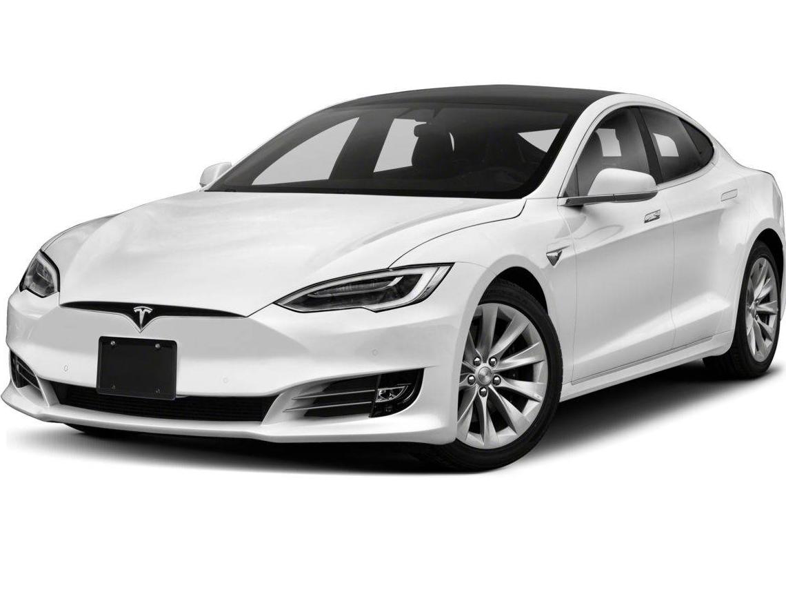 TESLA MODEL S 2018 5YJSA1E22JF244788 image